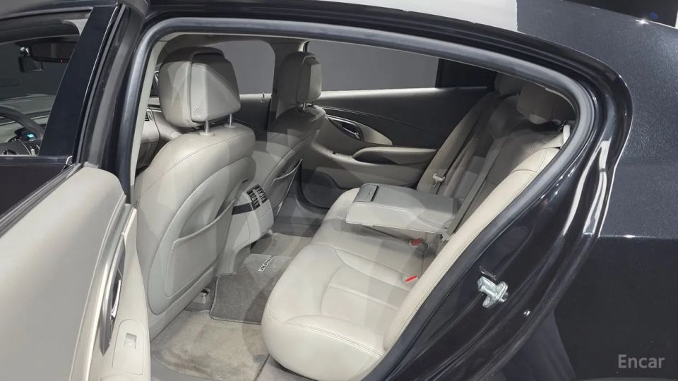 ChevroletGMDaewoo Alpheon