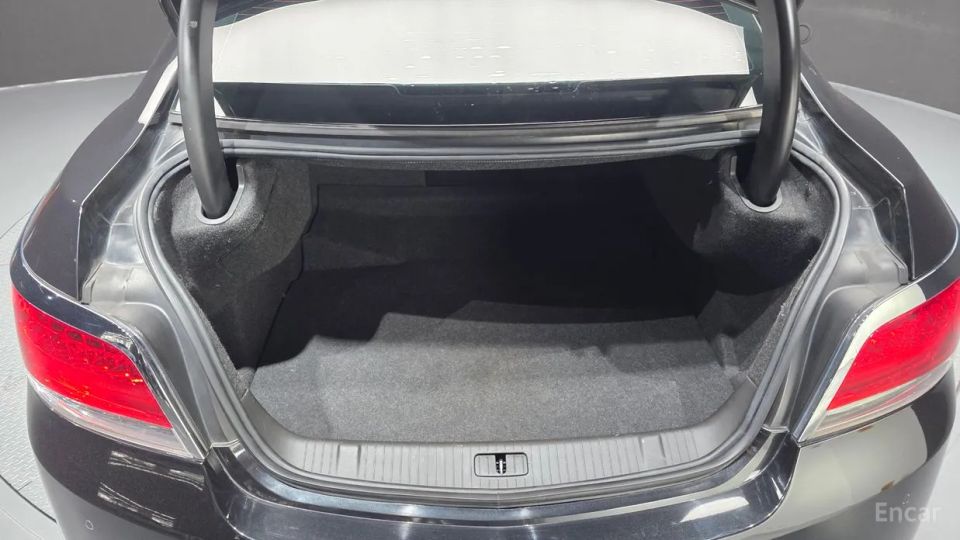 ChevroletGMDaewoo Alpheon