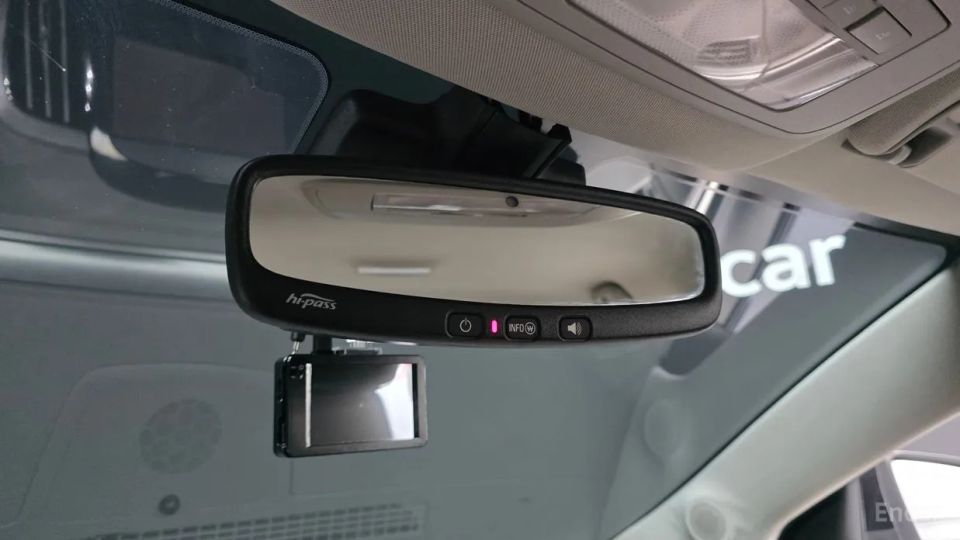 ChevroletGMDaewoo Alpheon