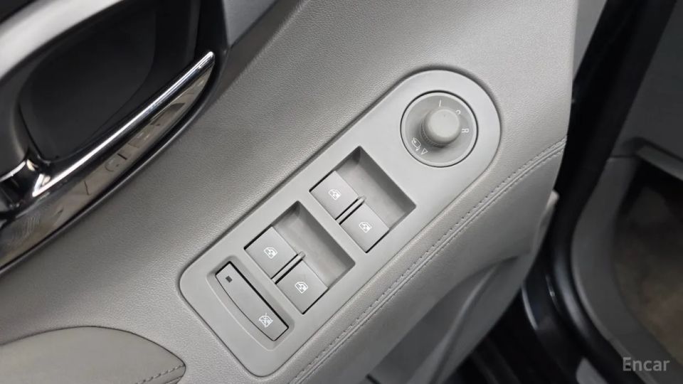 ChevroletGMDaewoo Alpheon