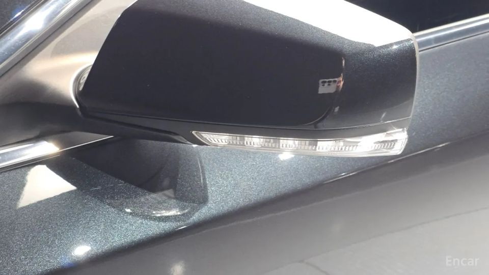 ChevroletGMDaewoo Alpheon