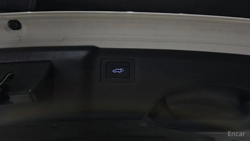 Hyundai Maxcruz
