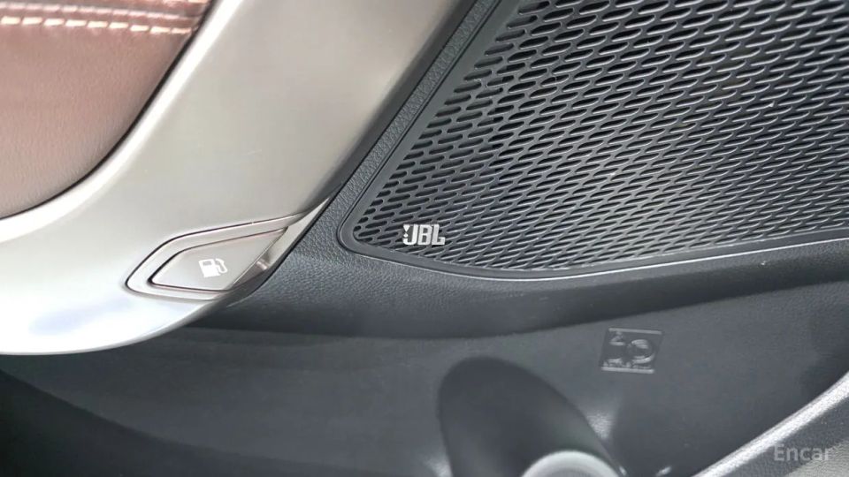 Hyundai Maxcruz