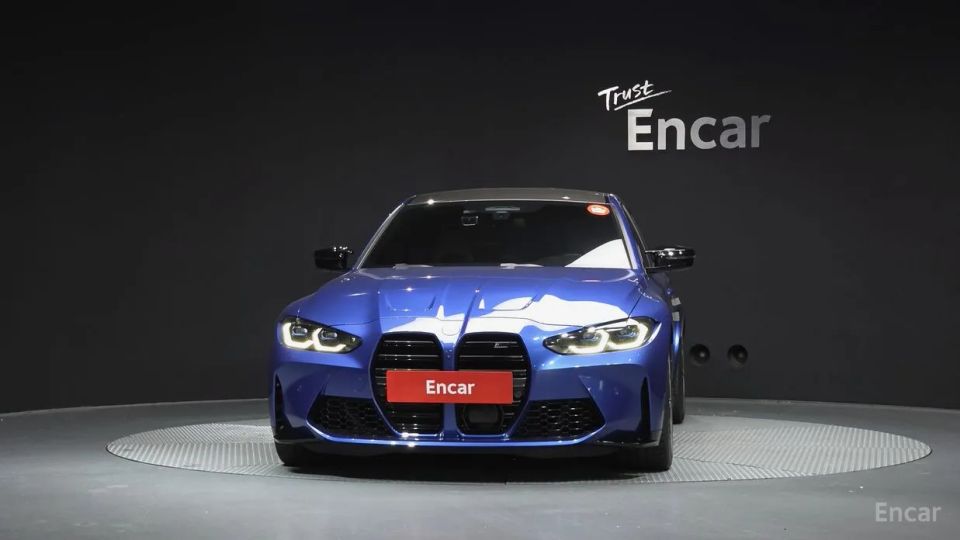 BMW M3