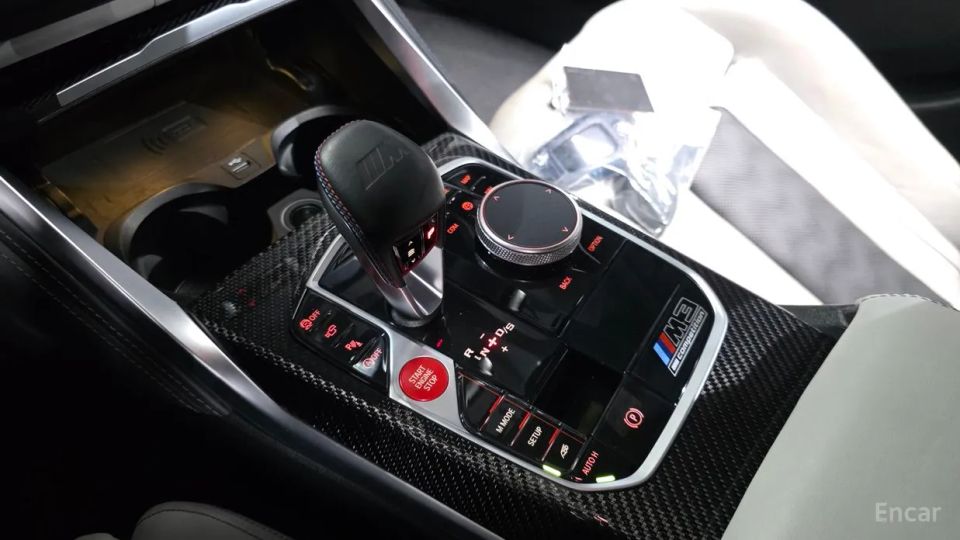 BMW M3