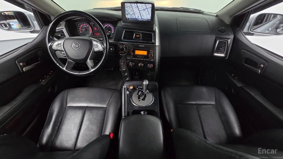 KG_Mobility_Ssangyong KORANDO