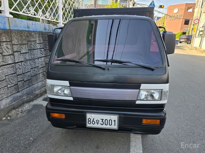 ChevroletGMDaewoo Labo