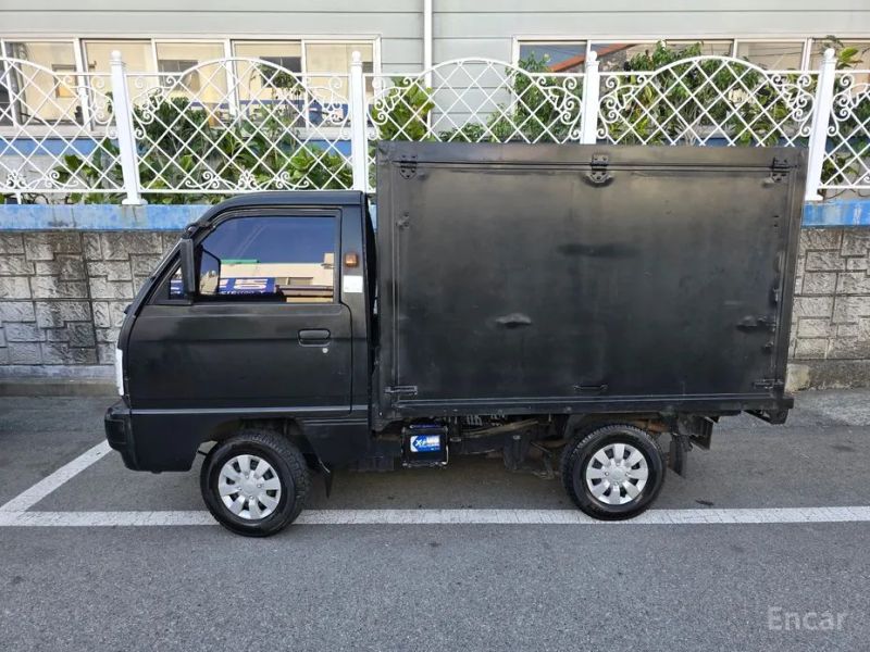 ChevroletGMDaewoo Labo