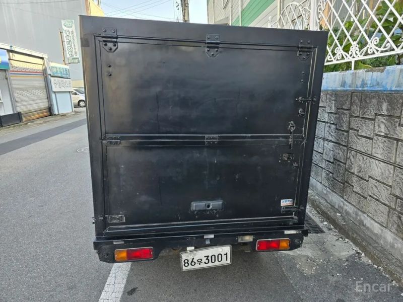 ChevroletGMDaewoo Labo