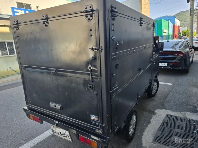 ChevroletGMDaewoo Labo