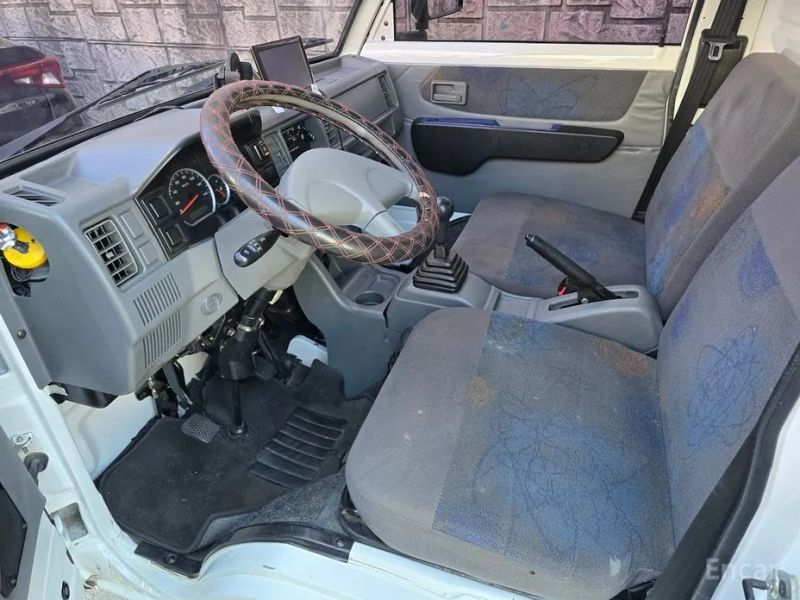 ChevroletGMDaewoo Labo