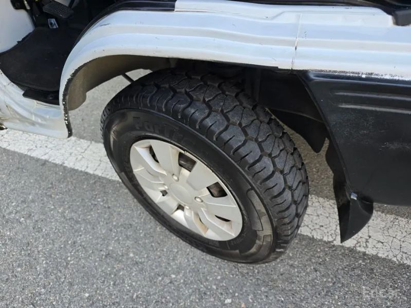 ChevroletGMDaewoo Labo