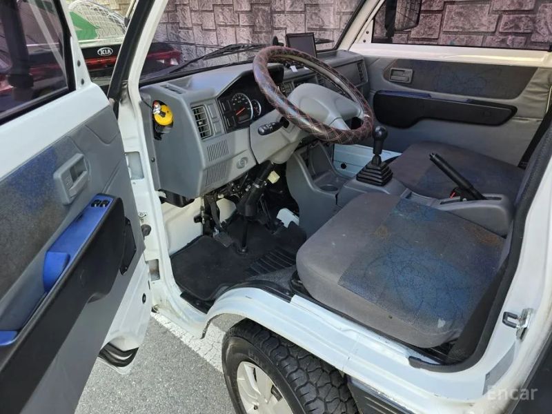 ChevroletGMDaewoo Labo