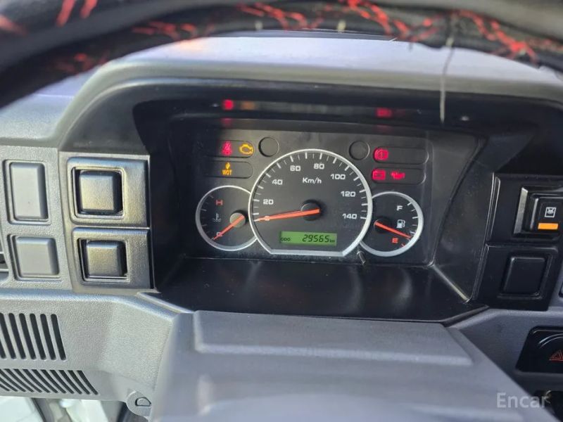 ChevroletGMDaewoo Labo