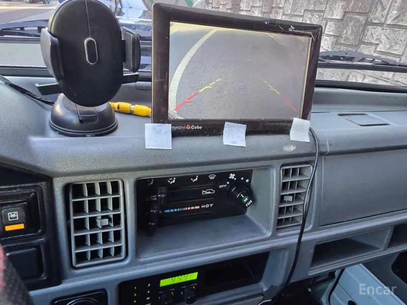 ChevroletGMDaewoo Labo