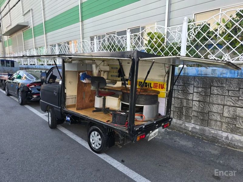 ChevroletGMDaewoo Labo