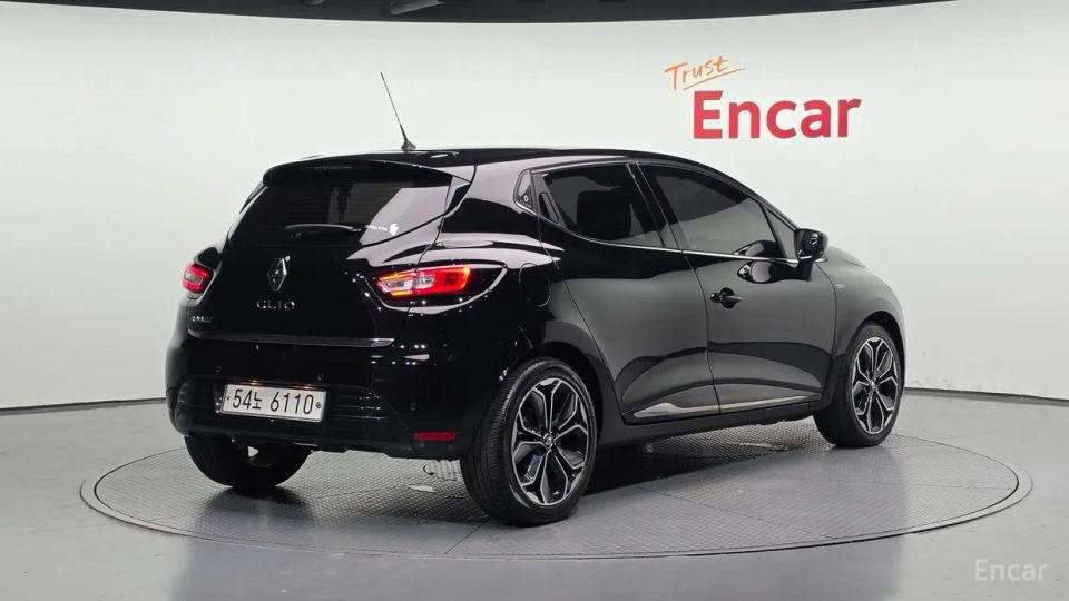 Renault-KoreaSamsung Cilo