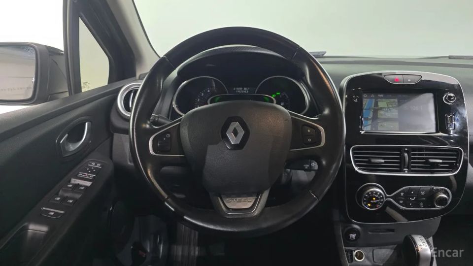 Renault-KoreaSamsung Cilo
