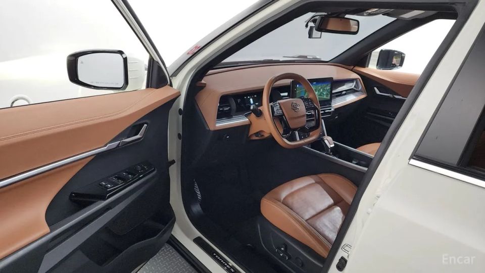 KG_Mobility_Ssangyong Torres