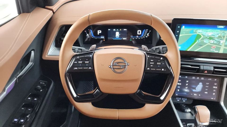 KG_Mobility_Ssangyong Torres