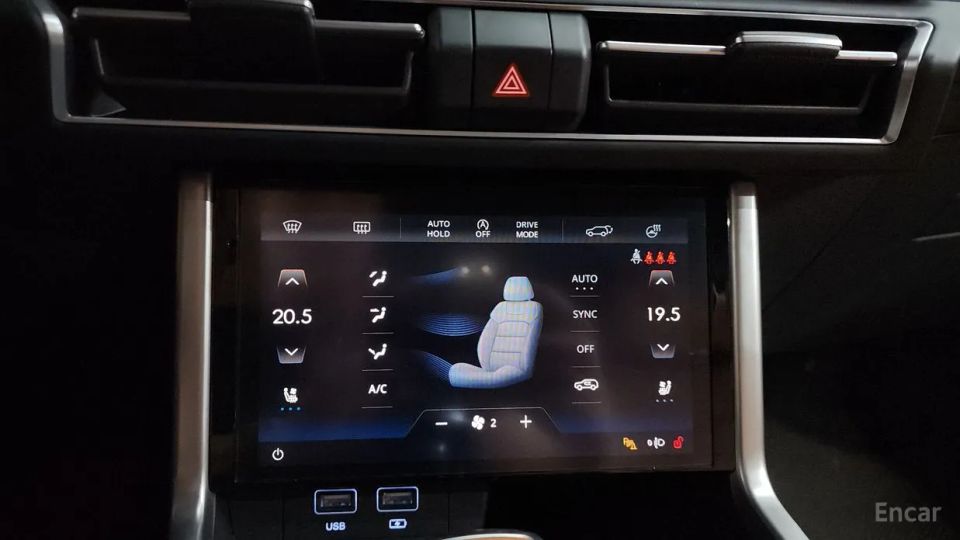 KG_Mobility_Ssangyong Torres