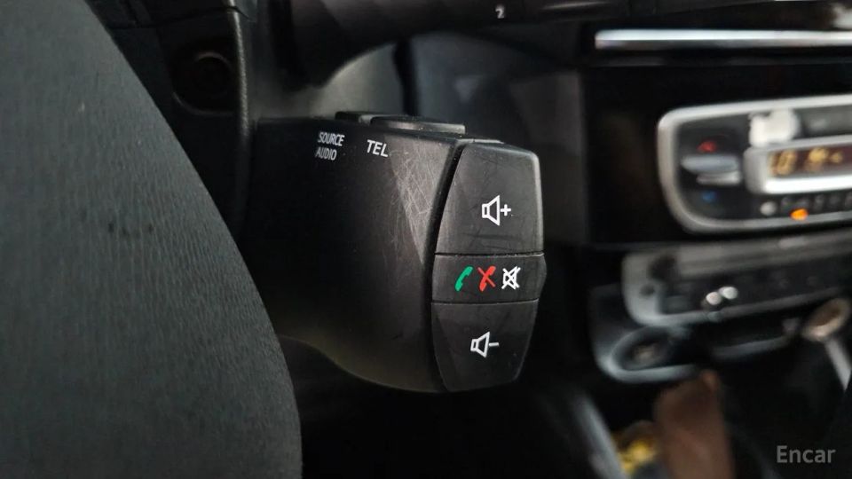 Renault-KoreaSamsung SM3