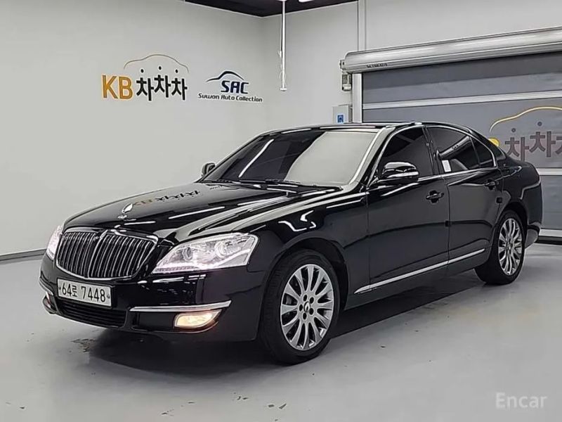 KG_Mobility_Ssangyong Chairman