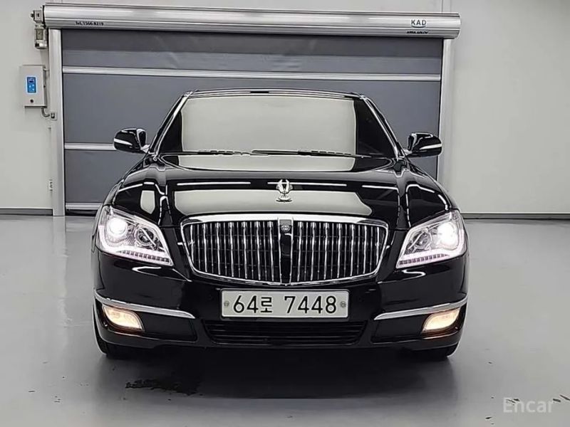 KG_Mobility_Ssangyong Chairman