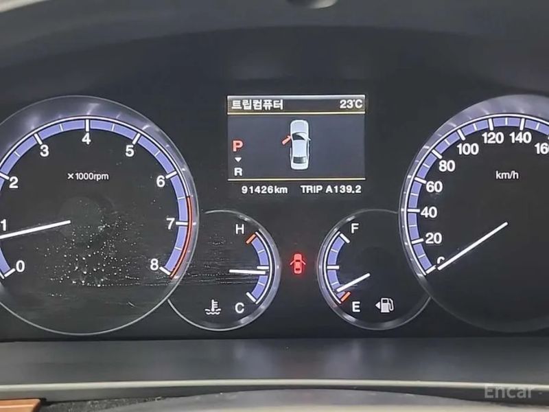 KG_Mobility_Ssangyong Chairman