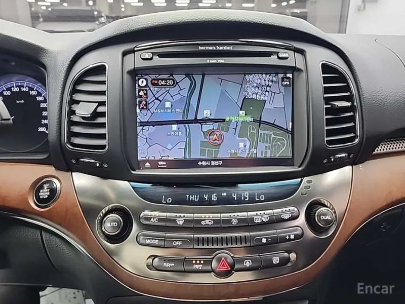 KG_Mobility_Ssangyong Chairman