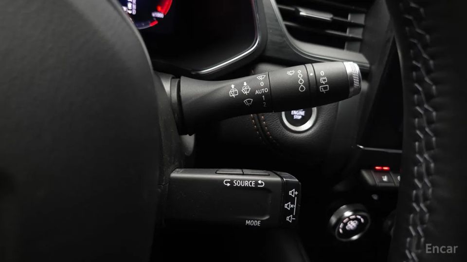 Renault-KoreaSamsung Captur