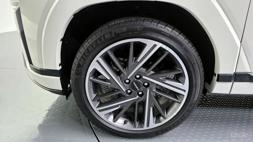 KG_Mobility_Ssangyong Actyon