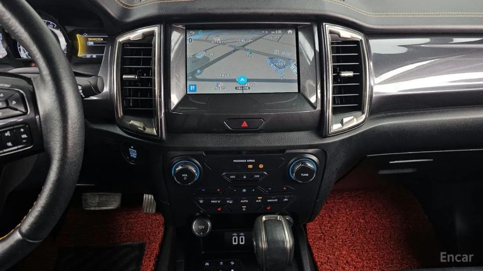 Ford Ranger