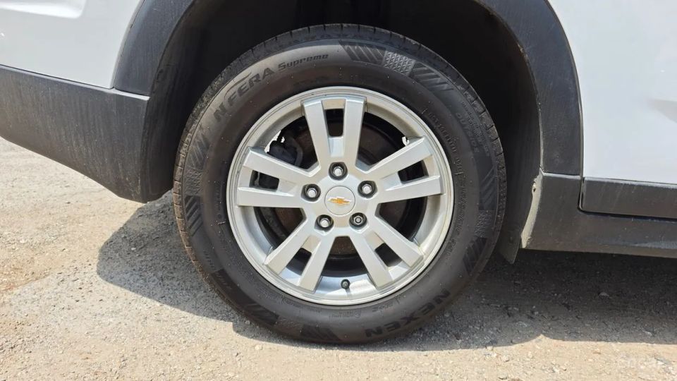 ChevroletGMDaewoo Orlando