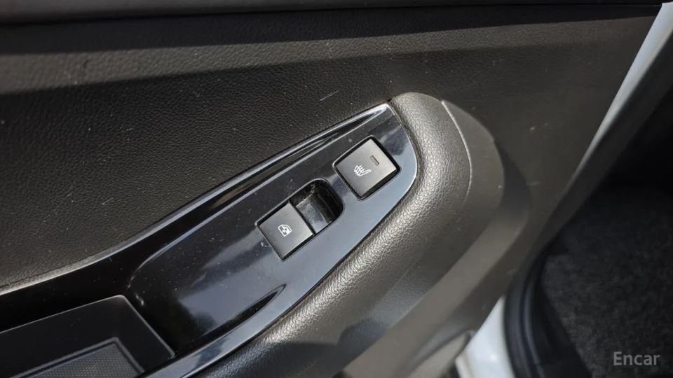 ChevroletGMDaewoo Orlando