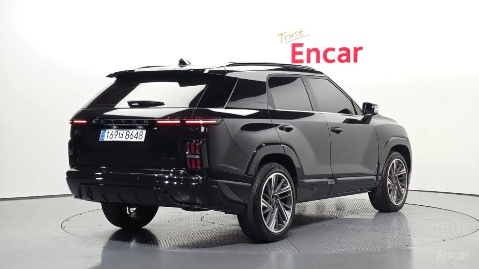 KG_Mobility_Ssangyong Actyon