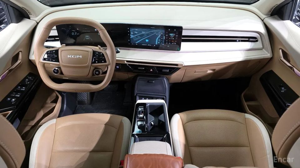 KG_Mobility_Ssangyong Actyon