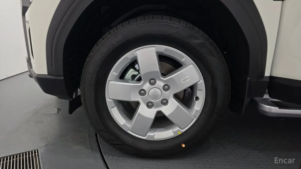 KG_Mobility_Ssangyong Musso