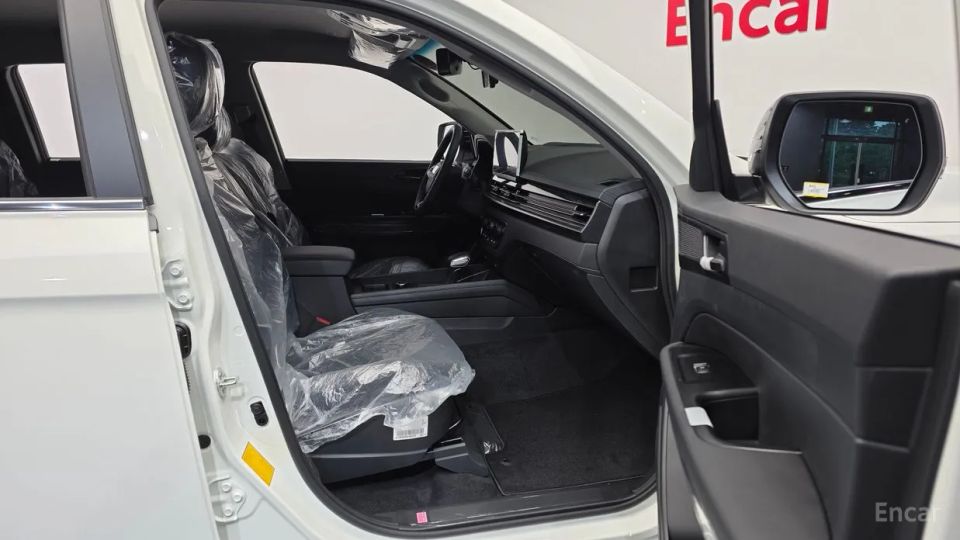 KG_Mobility_Ssangyong Musso