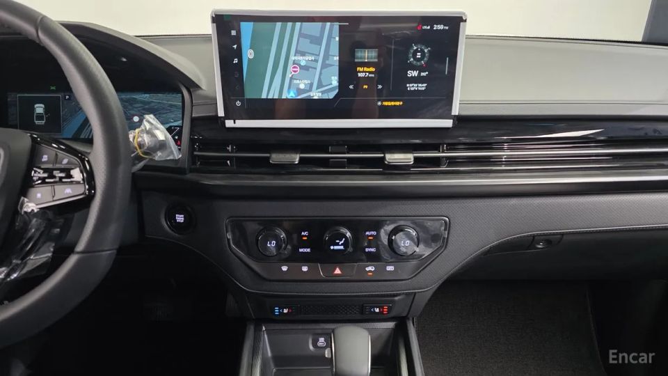 KG_Mobility_Ssangyong Musso