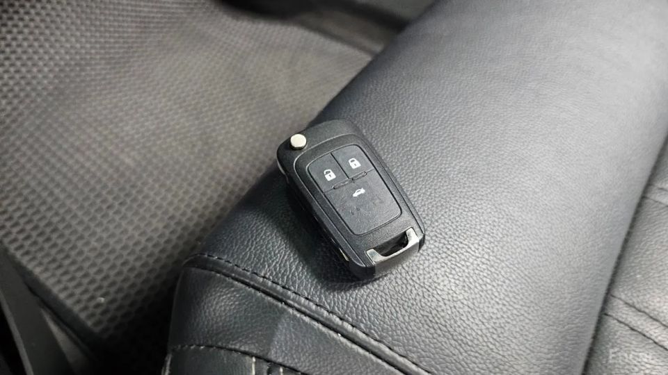ChevroletGMDaewoo Cruze