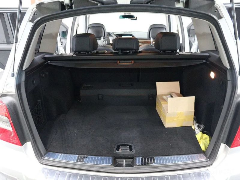 Mercedes-Benz GLK-Class