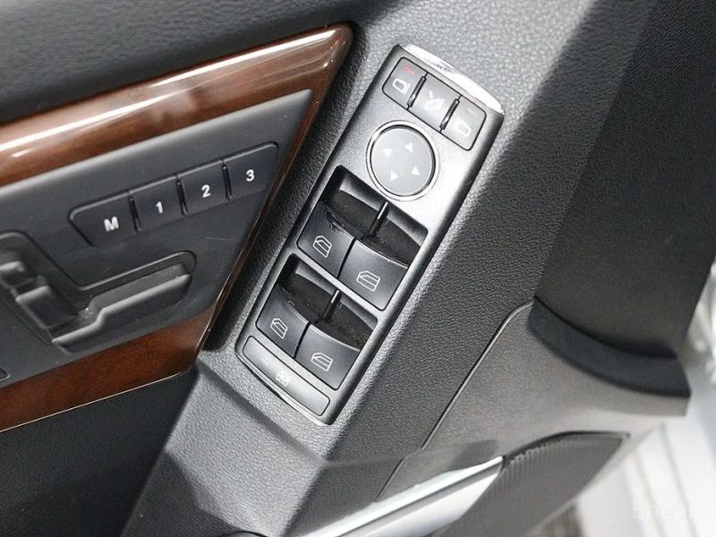 Mercedes-Benz GLK-Class
