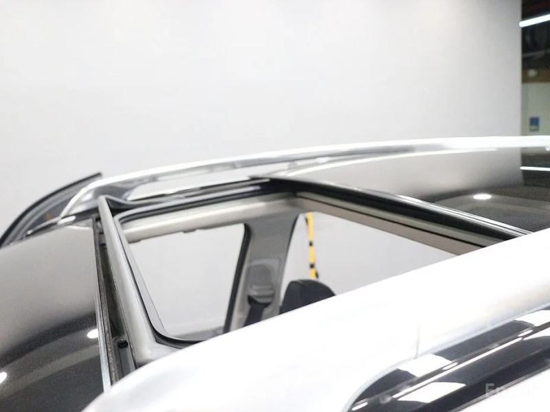 Mercedes-Benz GLK-Class