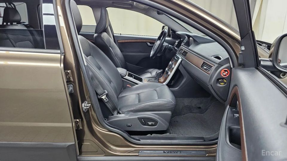 Volvo XC70