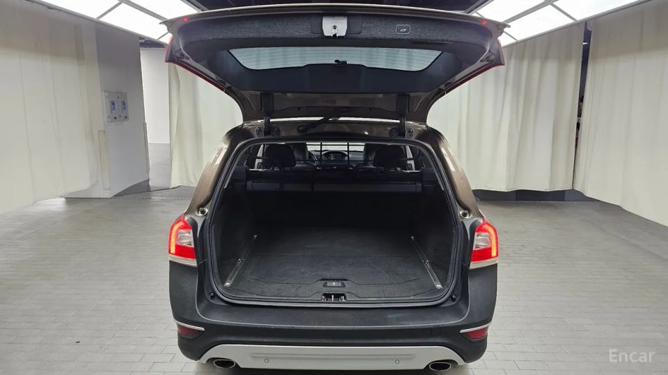 Volvo XC70