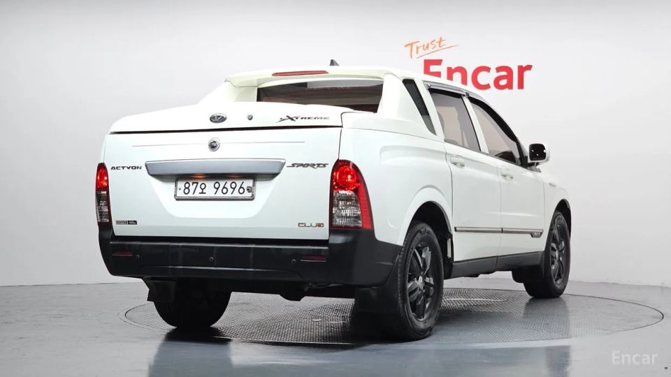 KG_Mobility_Ssangyong Actyon