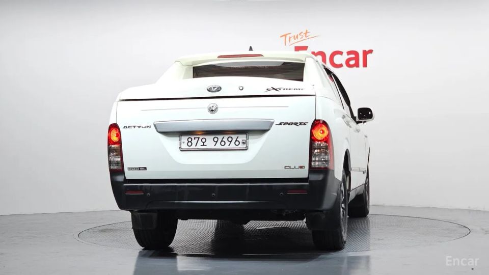 KG_Mobility_Ssangyong Actyon