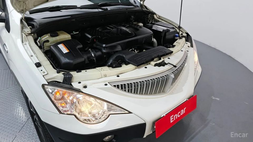 KG_Mobility_Ssangyong Actyon