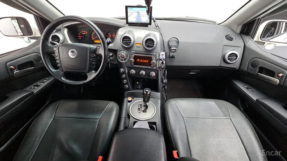 KG_Mobility_Ssangyong Actyon